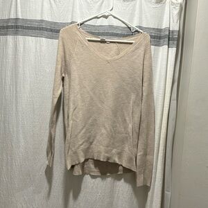 Women’s Gap Sweater